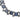 ARCHIVE - 1950s Christian Dior Blue Crystal Necklace