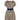 ARCHIVE - 1950s Christian Dior London Modele Original Silk Dress