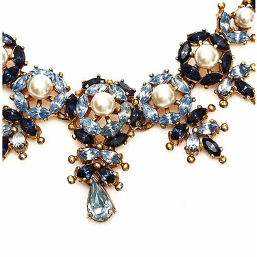 ARCHIVE: 1950s Christian Dior Mitchel Maer Necklace
