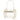 ARCHIVE - 1950s Clear Carved Lucite & Rhinestone Barrel Bag