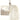 ARCHIVE - 1950s Clear Carved Lucite & Rhinestone Barrel Bag