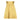 ARCHIVE - 1950s Gold Pleated Bodice Silk Cocktail Dress with Bow Detail