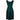 ARCHIVE - 1950s Green and Black Plaid Pattern Dress and Jacket