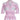 1950s Horrockses Pink Cotton Novelty Ivy Leaf Print Dress