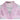 1950s Horrockses Pink Cotton Novelty Ivy Leaf Print Dress