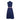 ARCHIVE - 1950s Jonathan Logan Navy Two Skirt Suit