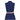 ARCHIVE - 1950s Jonathan Logan Navy Two Skirt Suit