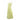 ARCHIVE: 1950s Lime Green Silk Chiffon Beaded Dress