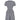 ARCHIVE - 1950s Navy and White Diamond Print Strapless Sundress and Bolero