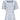 1950s Pale Blue Embroidered Cotton Dress