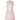 1950s Dancing Man Novelty Print Dress