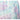 ARCHIVE - 1950s Saks Fifth Avenue Embossed Pastel Wiggle Dress