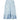 ARCHIVE: 1950s Toile de Jouy Blue and White Cotton Dress