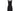 1960s Black Crepe and Georgette Column Dress