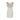 1960s Cream Beaded Bodice Shift Dress