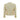 ARCHIVE - 1960s Gold Silk Jacket with Frog Fastenings