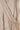 1960s Jean Allen Gold and Cream Lurex Maxi Dress