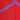1969 Rudi Gernreich Red and Purple Wool Maxi Dress