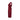 ARCHIVE - 1960s Sambo Fashions Burgundy Oriental Jacquard Print Dress