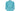 ARCHIVE - 1960s Silk Faille Turquoise A Line Dress Suit with Jacket