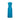 1960s Tony Armstrong Raw Silk Turquoise Dress
