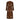 ARCHIVE - 1960s Adele Simpson Custom Made Faux Cowhide Cowgirl Dress