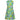 ARCHIVE - 1960s Eva Pascal French Couture Colourful Waffle Cotton Dress
