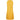 ARCHIVE - 1960s Geoffrey Beene Mustard Yellow Linen Mod Dress