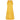 ARCHIVE - 1960s Geoffrey Beene Mustard Yellow Linen Mod Dress