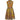 ARCHIVE - 1960s Jack Bryan Multi-coloured Chiffon Dress With Roll Neck Detail