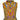 ARCHIVE - 1960s Jack Bryan Multi-coloured Chiffon Dress With Roll Neck Detail