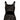 1960s John Cavanagh Black Lace and Velvet Couture Cocktail Dress