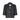 ARCHIVE - 1960s Mr Blackwell Black Linen and Silk Blend Coat Dress