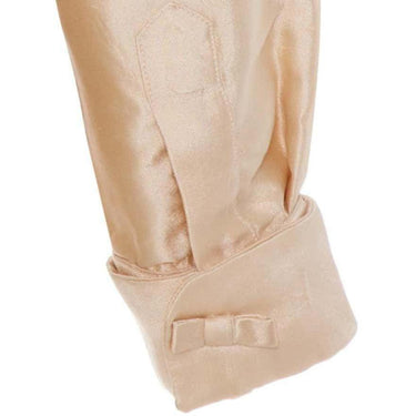 ARCHIVE: 1960’s Mr Blackwell Ivory Silk Jacket