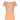1960’s Peach Crepe Full Length Couture Dress with Beaded Bodice