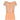1960’s Peach Crepe Full Length Couture Dress with Beaded Bodice
