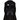 ARCHIVE - 1960s Saks 5th Avenue Black Baby Doll Dress