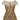 1960s Samuel Winston Gold Lace Dress