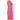 1960s Cerise Pink Crochet Dress by Janet Cotton
