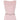 ARCHIVE - 1960’s Victor Costa Pale Pink Satin Dress with Rhinestone Belt