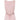 ARCHIVE - 1960’s Victor Costa Pale Pink Satin Dress with Rhinestone Belt