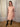ARCHIVE - 1960s A-Line Daisy Print Pink Dress