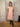 ARCHIVE - 1960s A-Line Daisy Print Pink Dress