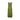 ARCHIVE - 1960s California Olive Green Chiffon Beaded Dress with Train