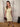 ARCHIVE - 1960s Pale Yellow Shift Dress with Applique Waistband