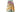 ARCHIVE - 1970s Cotton Patchwork Skirt with Deep Flounce