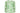1970s French Haute Couture Green and White Floral Dress