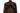 1970s Givenchy Novelle Boutique Red and Green Plaid Blouse