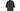 1970s Jean Damien Black Velvet Metallic Design Duster Coat
