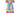 ARCHIVE - 1970s Ralph Colourful Jersey Print Dress with Belt